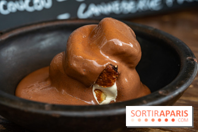 Coucou Café restaurant - bistrot -  A7C4230