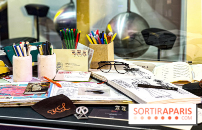 Becoming Karl Lagerfeld - image00031