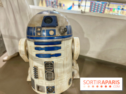 L'Open de France de Sabre Laser  - IMG 1705