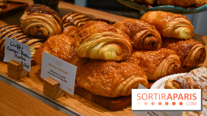 La Boulangerie Méditerranéenne à Montrouge