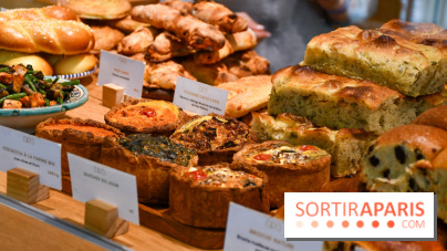 La Boulangerie Méditerranéenne à Montrouge - DSC 1314