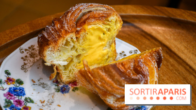 La Boulangerie Méditerranéenne à Montrouge