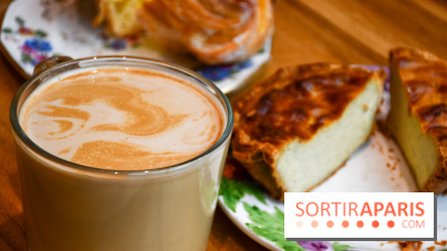 La Boulangerie Méditerranéenne à Montrouge - DSC 1341