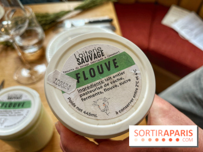 Ateliers herbes et plantes sauvages
