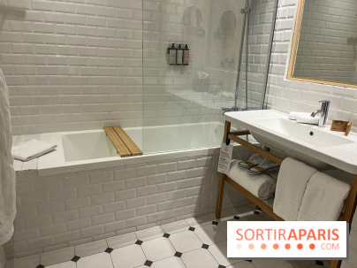 Hôtel Pulitzer - nos photos - image00042