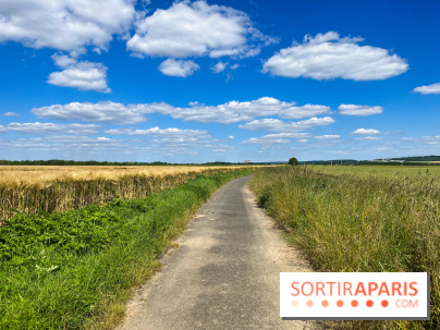Paris-Meaux à vélo, nos photos - image00059
