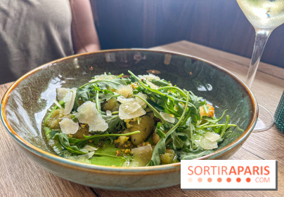 Le chalet des Îles 2024 - nos photos  - image00011