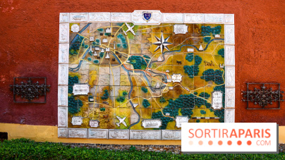 L'Écu de France, un restaurant gastronomique en bord de Marne - DSC 1548