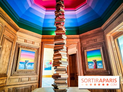 We are Here : l'exposition d'art urbain au Petit Palais