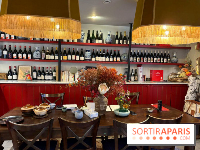 Maison Mongkok - Décoration