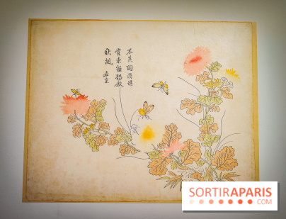 Au cœur de la couleur : l'exposition autour de la porcelaine de Chine au musée Guimet - nos photos