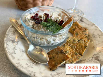 Maison Bretonne - Rillettes de sardines