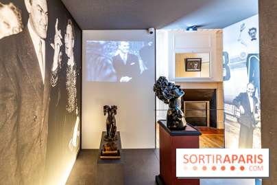 Maison Jean Cocteau à Milly-la-Forêt en Essonne - photos -  A7C6413