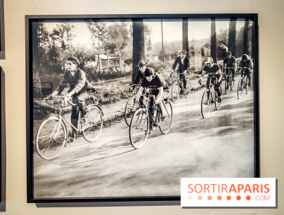 Championnes : l'exposition photo qui explore le sport féminin se dévoile à la galerie Roger-Viollet
