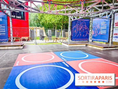 Archi-Folies 2024 : l'architecture s'expose grandeur nature à la Villette - nos photos - IMG20240613180343