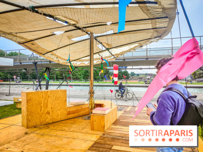 Archi-Folies 2024 : l'architecture s'expose grandeur nature à la Villette - nos photos - IMG20240613190044