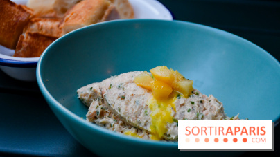 Dame Nation, le bistrot joyeux et abordable à deux pas de Nation - DSC 1554