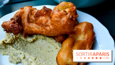 Dame Nation, le bistrot joyeux et abordable à deux pas de Nation - DSC 1559