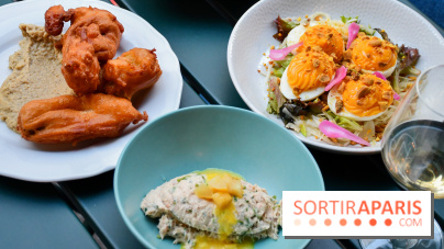 Dame Nation, le bistrot joyeux et abordable à deux pas de Nation - DSC 1568