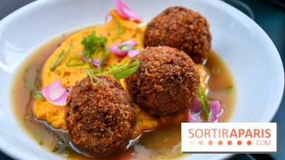 Dame Nation, le bistrot joyeux et abordable à deux pas de Nation - DSC 1577