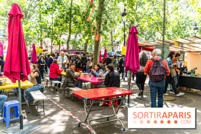 Ici Vietnam Festival à Paris - photos