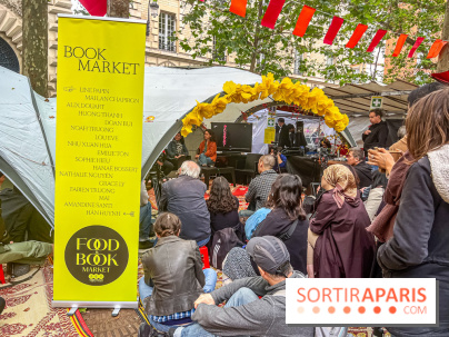 Ici Vietnam Festival à Paris - photos