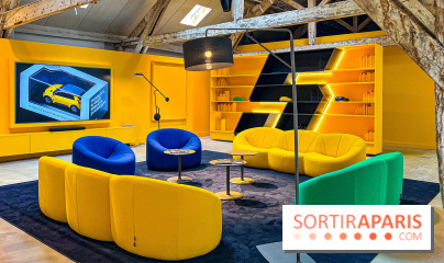 Maison5, concept store - image00012