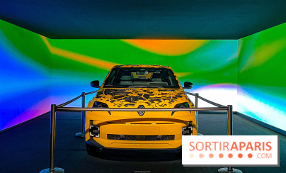 Maison5, concept store - image00018