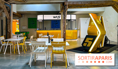 Maison5, concept store - image00024