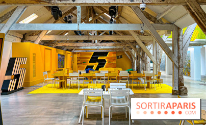 Maison5, concept store - image00027