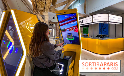 Maison5, concept store - image00033