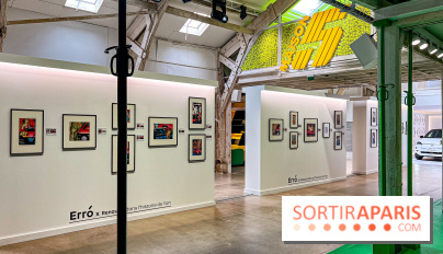 Maison5, concept store - image00042