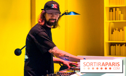 Maison5, concept store - image00059