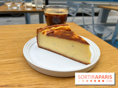 Gast - Flan à la vanille