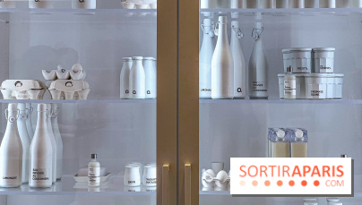 Pop up The Ordinary dans le Marais