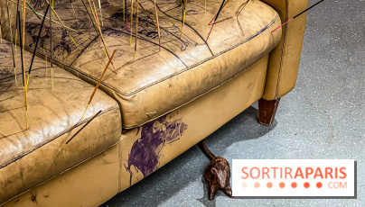 Exposition de Nina Jayasuriya chez Sisley - image00025