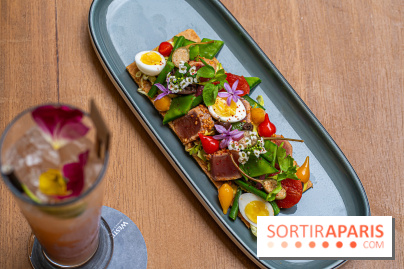 La Terrasse des Roses au Westin Paris Vendome, le patio floral confidentiel  -  A7C6770