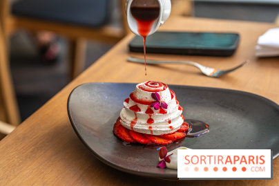 La Terrasse des Roses au Westin Paris Vendome, le patio floral confidentiel  -  A7C6808