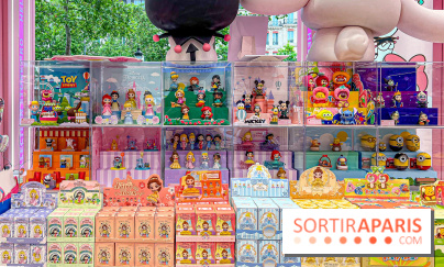 MINISO Champs-Élysées - image00050