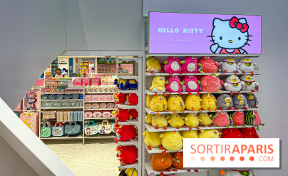 MINISO Champs-Élysées