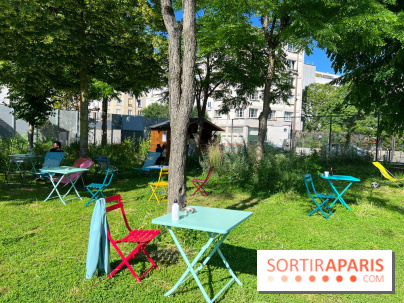 La Guinguette du Grand Parquet, été 2024 - 8E35B76E FE0C 49C9 BDB0 213A7A744E03