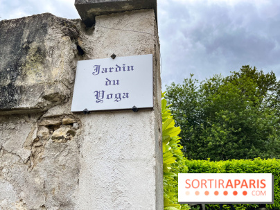 Le Jardin du Yoga à la Roche-Guyon - nos photos - image00017