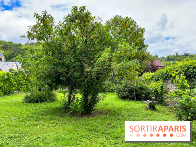 Le Jardin du Yoga à la Roche-Guyon - nos photos - image00004