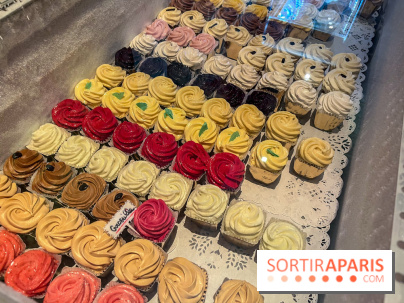Les Chocolats de Vétheuil - nos photos