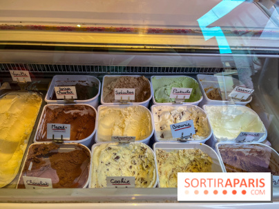 Les Chocolats de Vétheuil - nos photos