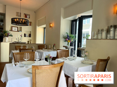 La Baignoire - Décoration