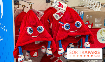 Megastore Paris 2024 Champs-Élysées - image00051