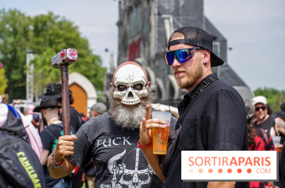Hellfest 2024 - jeudi 27 juin, nos photos - IMGP3309