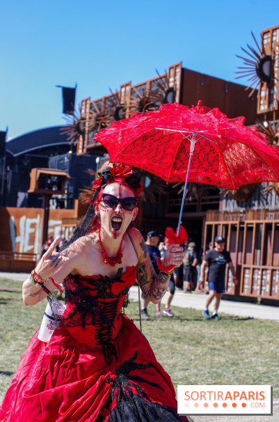 Hellfest 2024 - Vendredi 28 juin, nos photos - IMGP3930