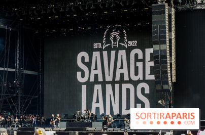 Hellfest 2024 - Vendredi 28 juin, nos photos - IMGP4219